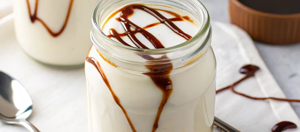The Health Benefits of Homemade Whole Milk Yogurt and Molasses